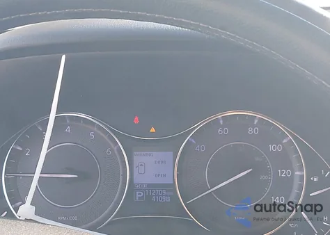 2017 Infiniti Qx80 from USA, damaged, VIN JN8AZ2NF3H9647118